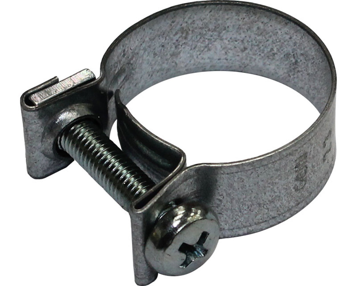 Rotax Max Radiator Hose Clip