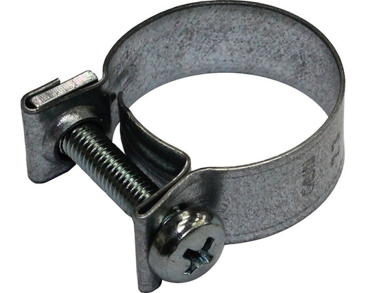 Rotax Max Radiator Hose Clip