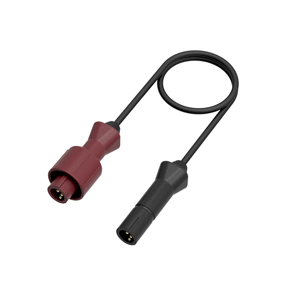 Alfano 6 Tyrecontrol Air Download Cable 40cm