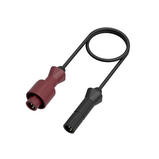 Alfano 6 Tyrecontrol Air Download Cable 40cm