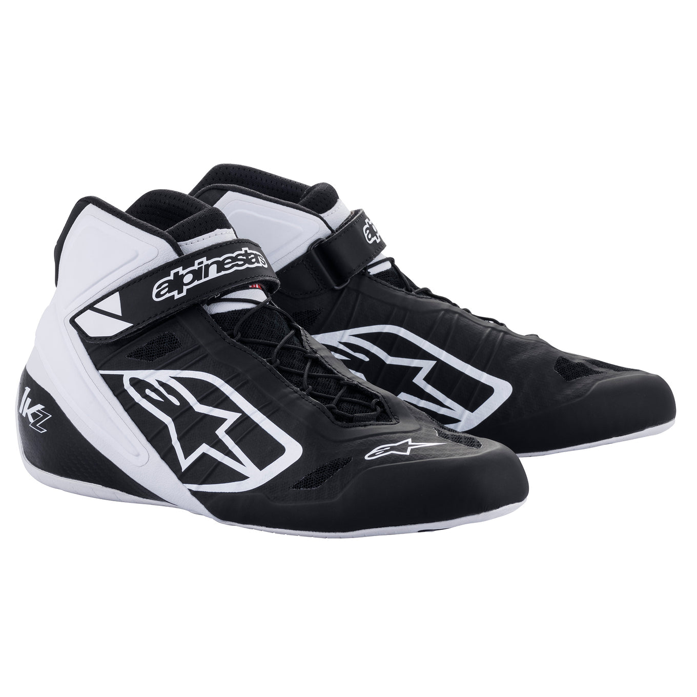 2022 Alpinestars Tech-1 KZ Shoes / Boots - 2713018