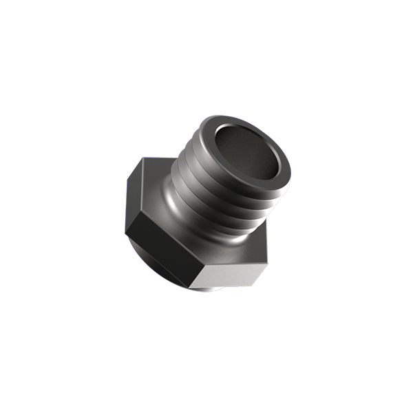 Alfano 6 / Pro 3 Evo Exhaust Sensor Locating Nut