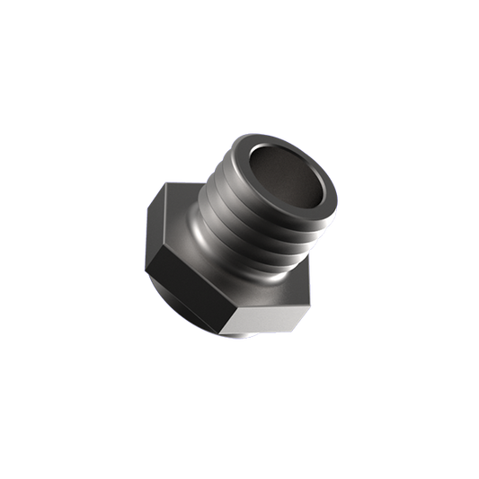 Alfano 6 / Pro 3 Evo Exhaust Sensor Locating Nut