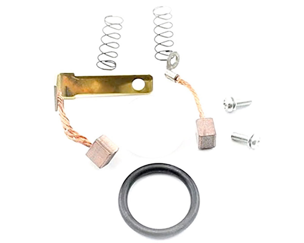 Rotax Max Starter Motor Service Kit