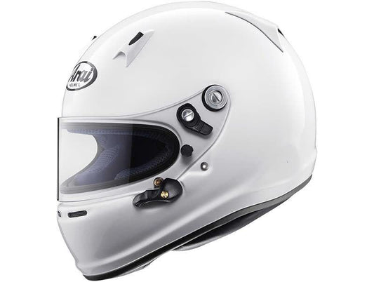 Arai SK6 Genuine Race Helmet