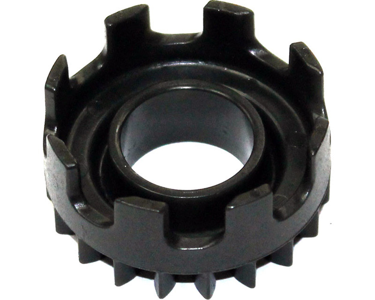 Rotax Max Drive Gear