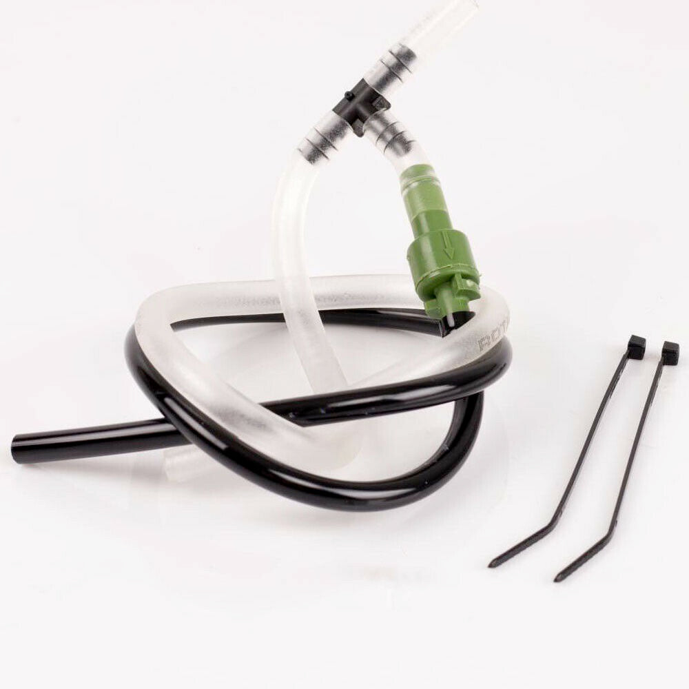 Rotax Max Evo Power Valve Pipe Set