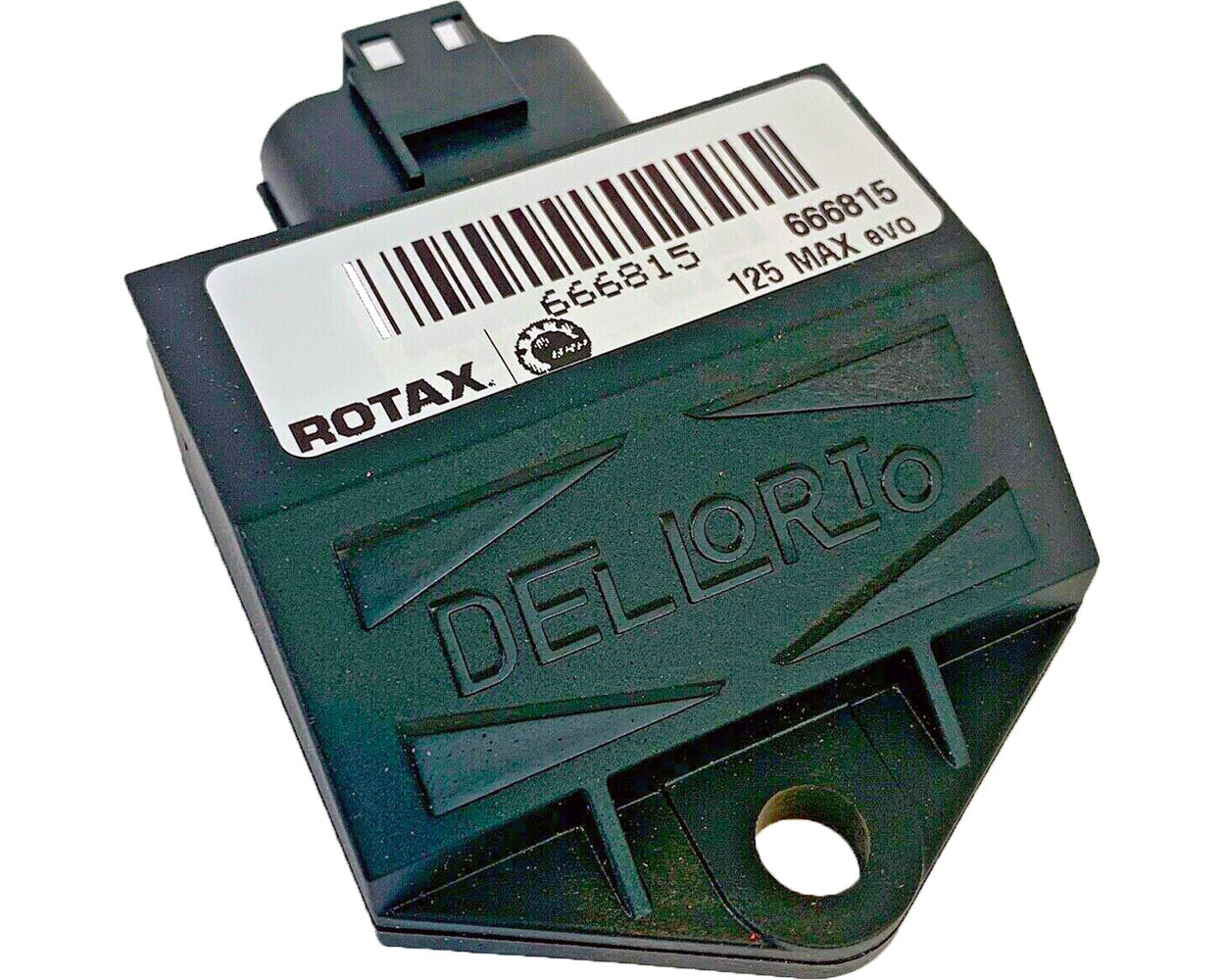 Rotax Max Evo ECU Micro/Mini/Senior 666815 Genuine