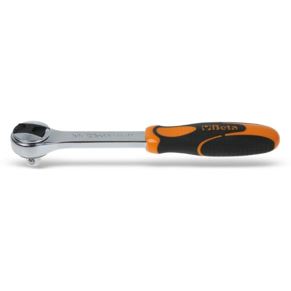 Beta Tools 3/8â€ drive reversible ratchet 72 teeth 910/55