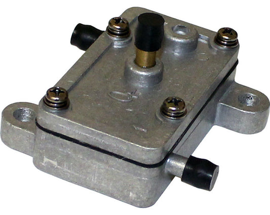 Aftermarket Mikuni Fuel Pump