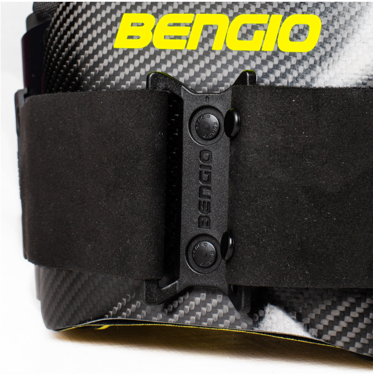 2022 Bengio AB7 Rib Protector CIK-FIA 8870-2018