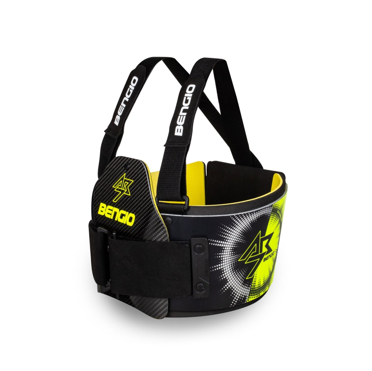 2022 Bengio AB7 Rib Protector CIK-FIA 8870-2018