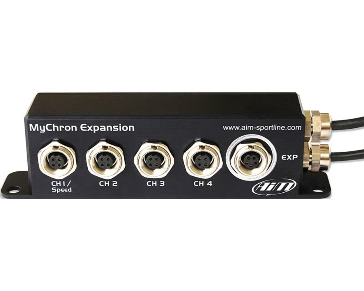 Mychron 4 Expansion