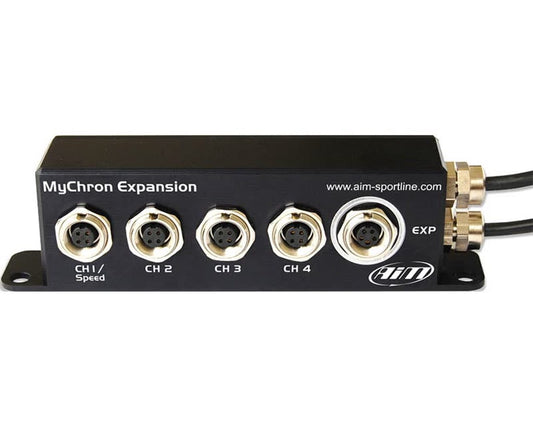 Mychron 4 Expansion