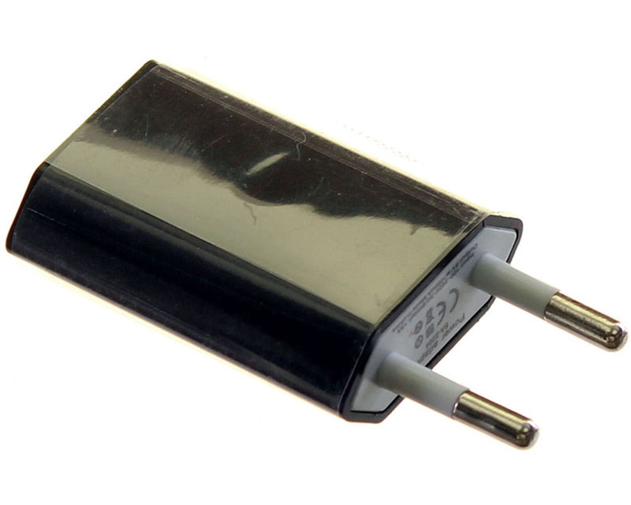 AIM Mychron 5 Eu Battery Charger Usb Plug Adapter