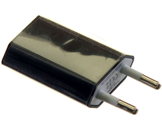 AIM Mychron 5 Eu Battery Charger Usb Plug Adapter