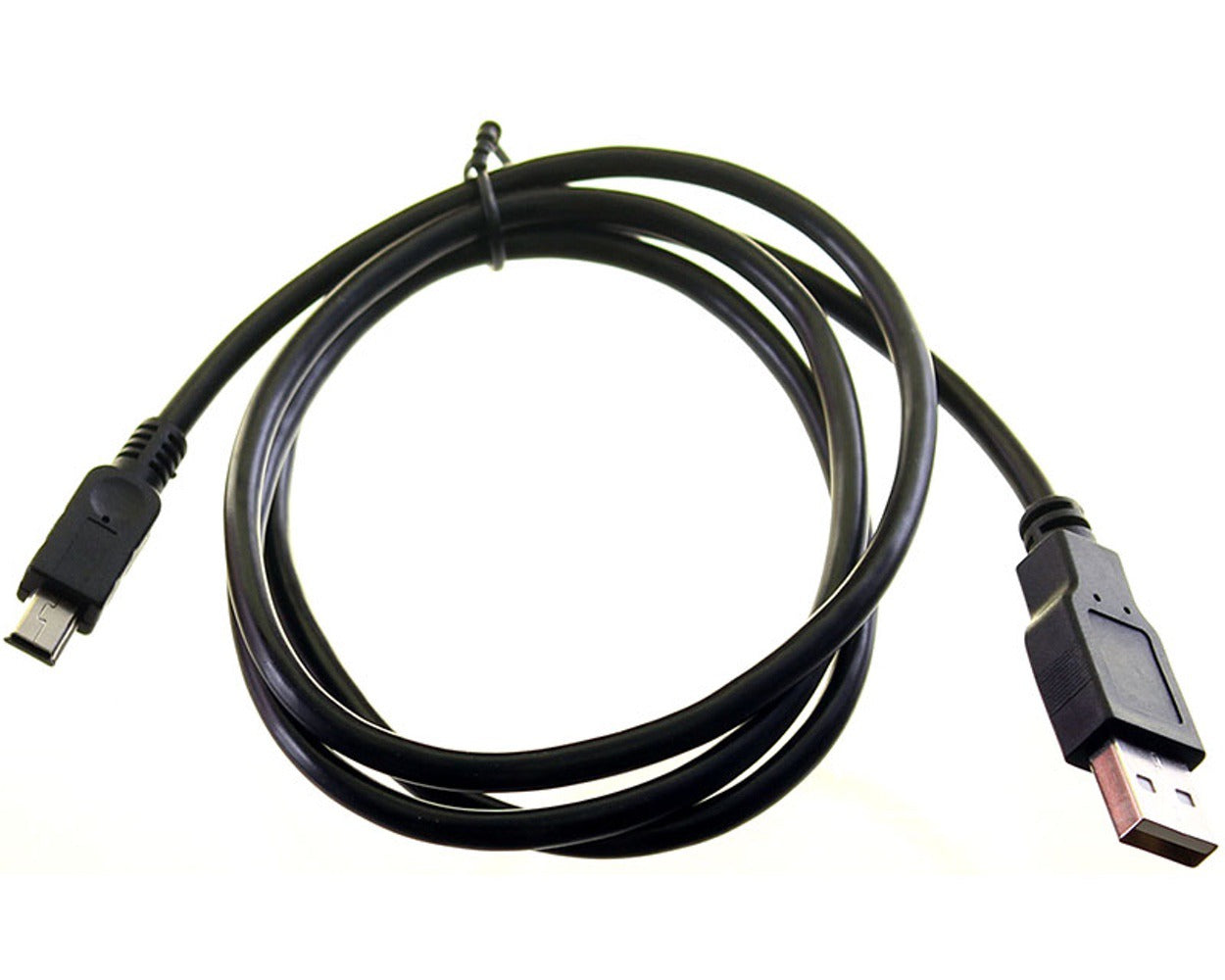 AIM Mychron 5 Battery Charger Cable 1M (Usb 2.0 Highspeed To Mini Usb)