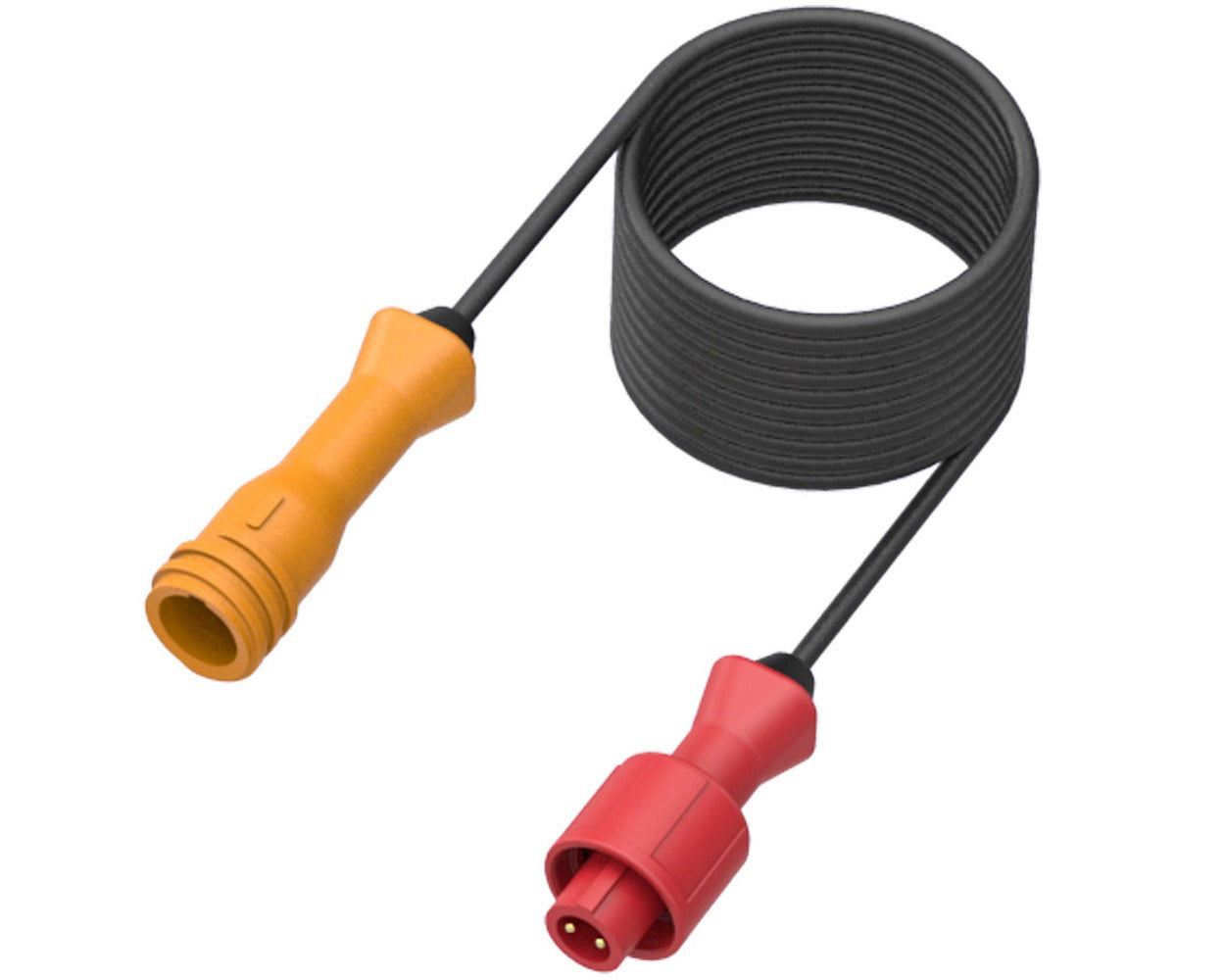 Alfano 6 / Pro 3 Evo K Type Temp Patch Lead - 135Cm