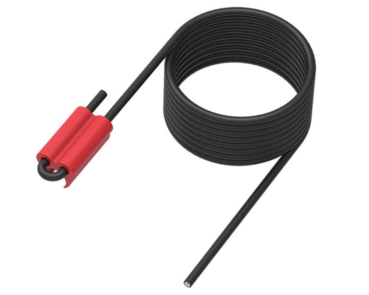 Alfano 6 / Pro 3 Evo Rpm Lead And Clip
