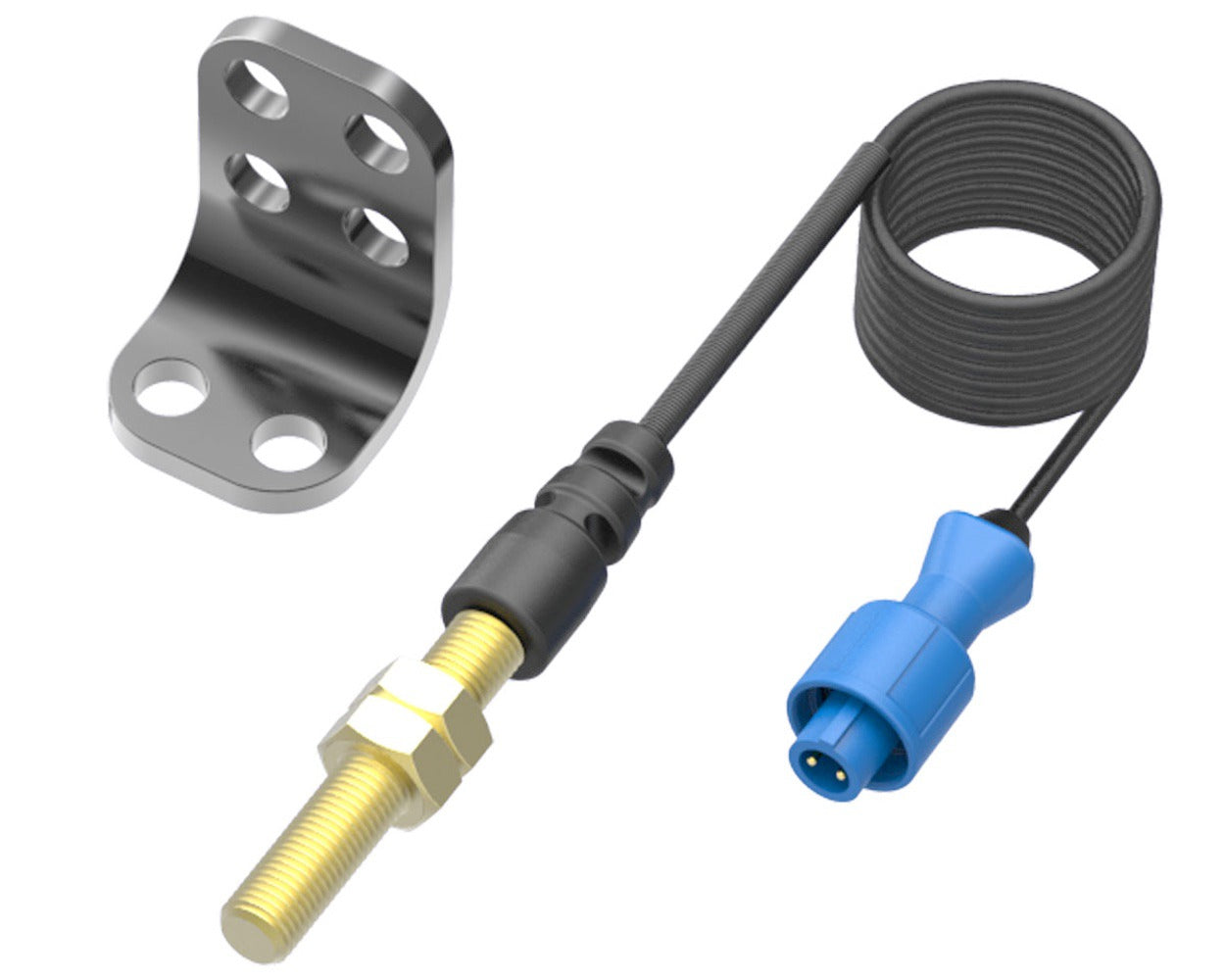 Alfano 6 / Pro 3 Evo Speed Sensor (A2203)