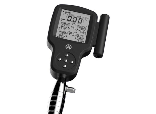 Alfano V2 Tyre Control Pressure