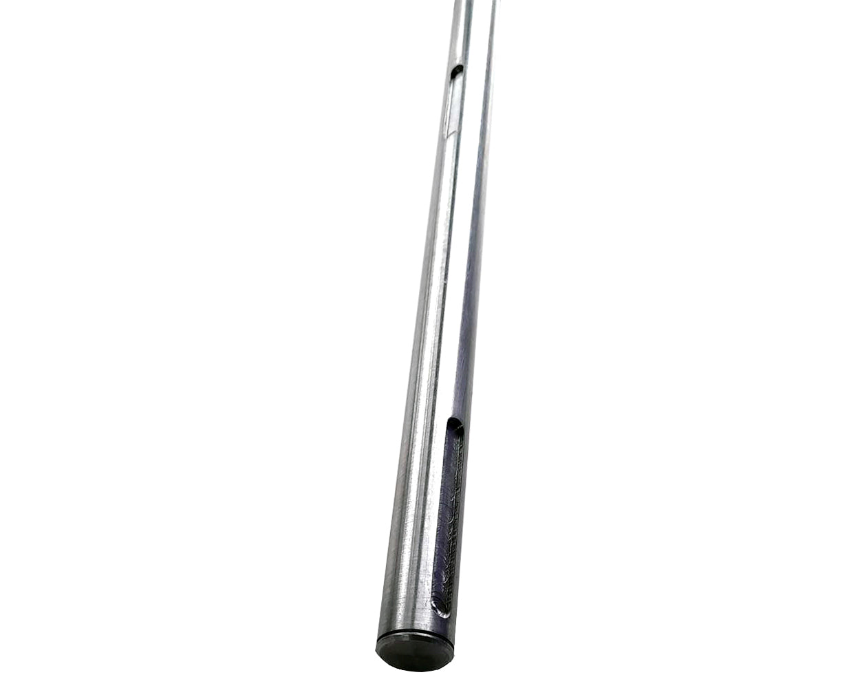 Pattern 25mm X 980mm Solid Axle Medium 8mm Key Ways To Suit OTK