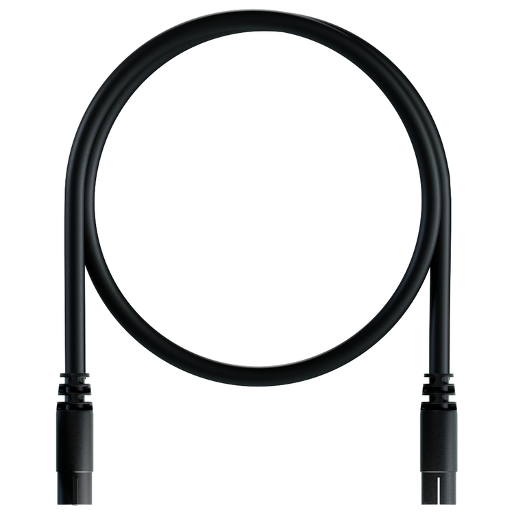 Mychron 5 5S AiM Water 719-719 Male to Female 4 Pin Patch Lead