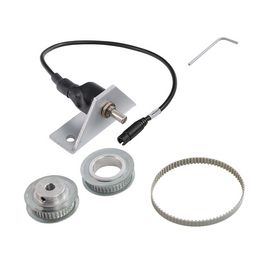Aim E-Box Steering Angle Sensor (Rotary Potentiometer/Belt Type) 1 Rev