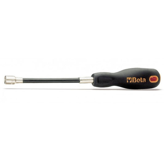 Beta Tools Flexi Hose Driver 8mm