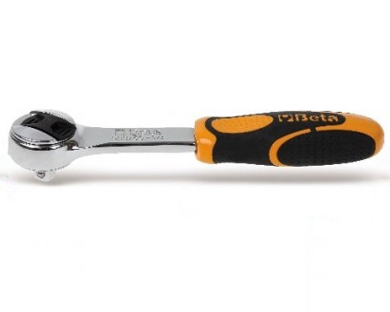 Beta Tools 1/4 Reversible Ratchet