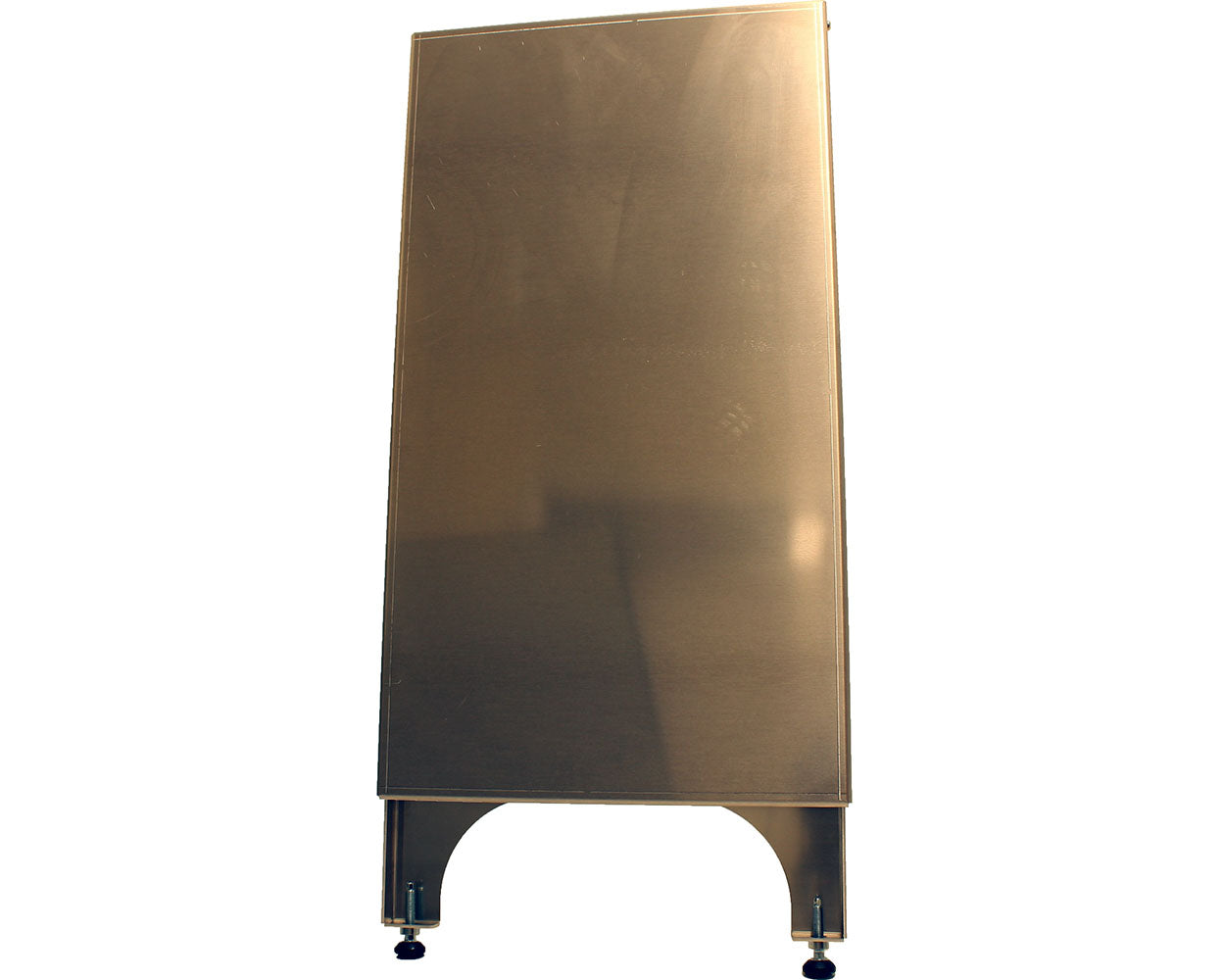 Side Work Bench For Beta C24/S Roll Cabs