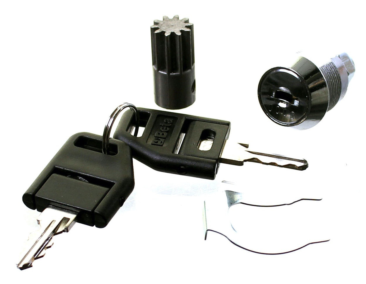 Beta Tools 6 Draw Roll Cab Spare Lock