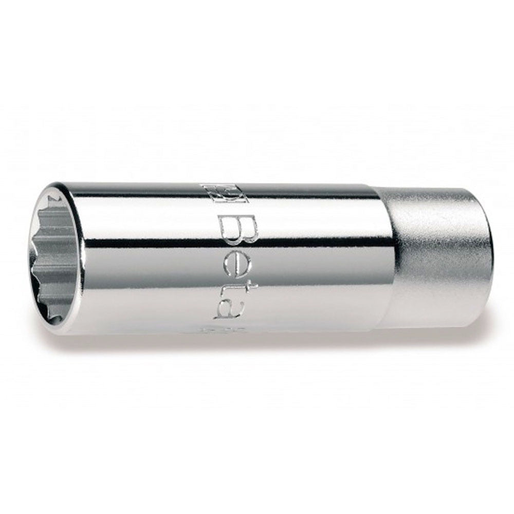 Beta Tools 7/16 Deep Socket 3/8 Drive