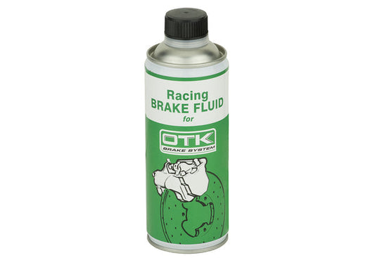 OTK Silicone Brake Fluid - 500ml