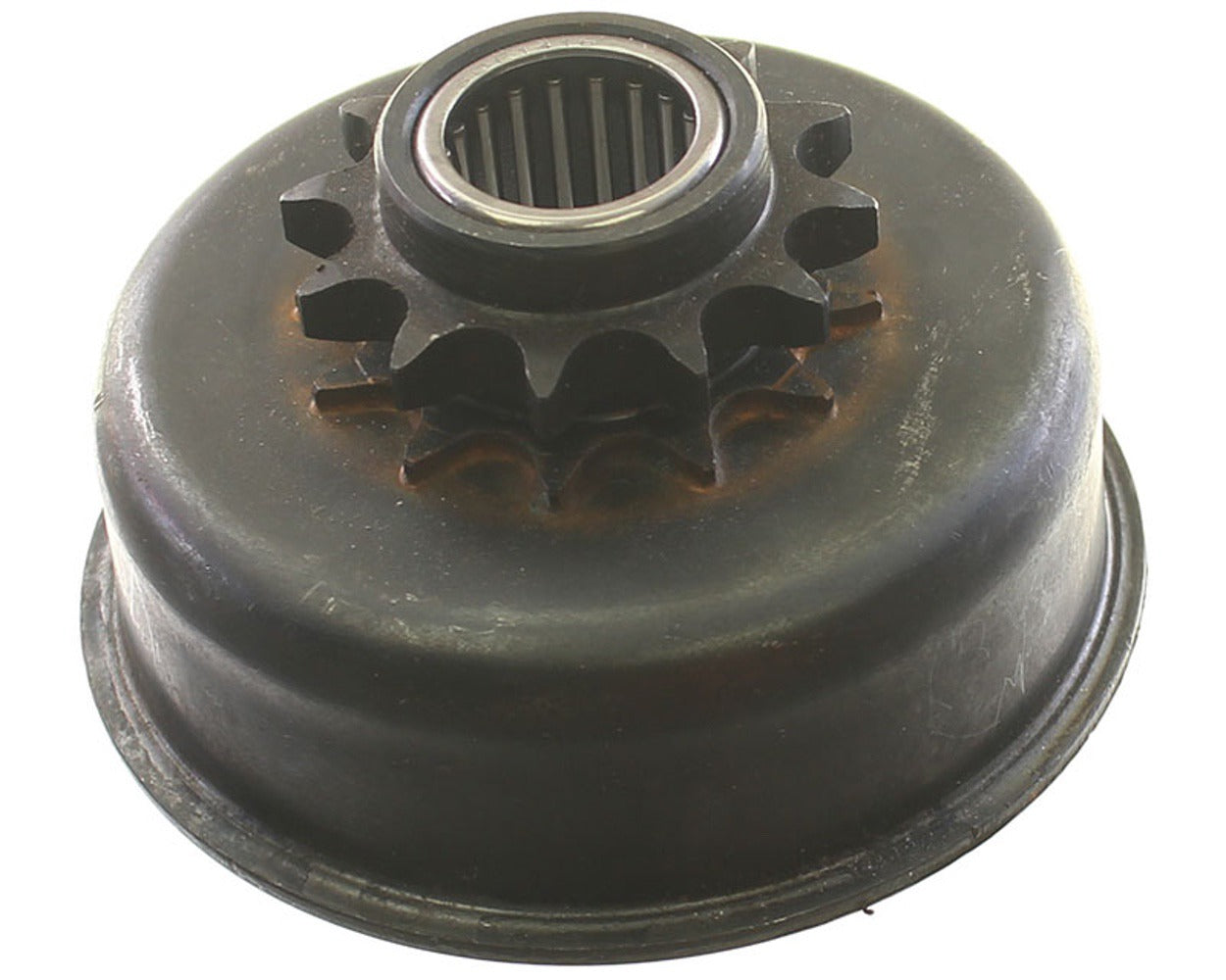 Brutus 12T 428 Clutch Drum