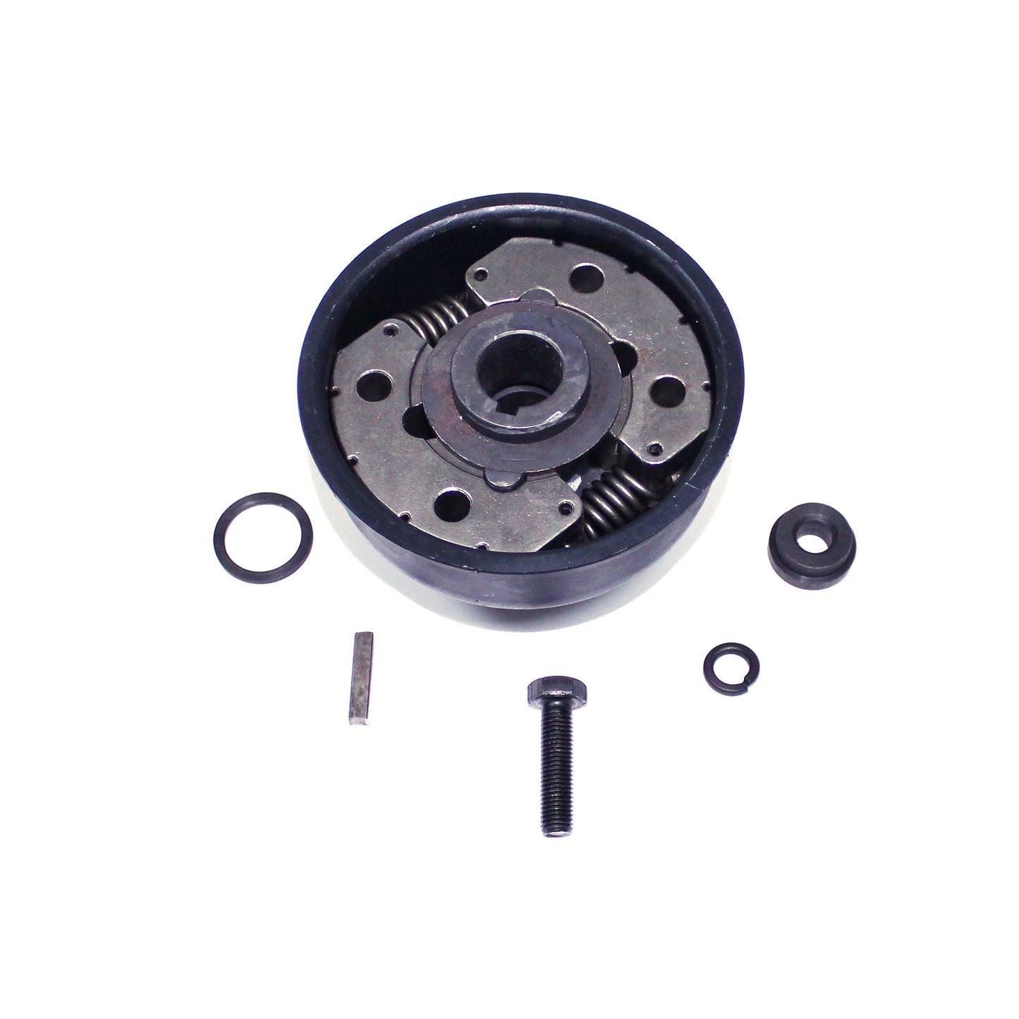Brutus 12T 428 Clutch.