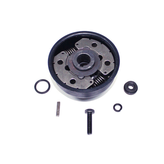 Brutus 12T 428 Clutch.
