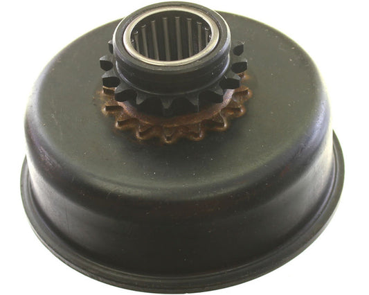 Brutus 20T 219 Clutch Drum