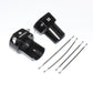 2022 Senzo 28mm/30mm Bumper Saver Set