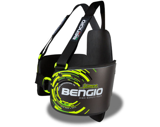 Bengio Bumper Plus Karting Rib Protector
