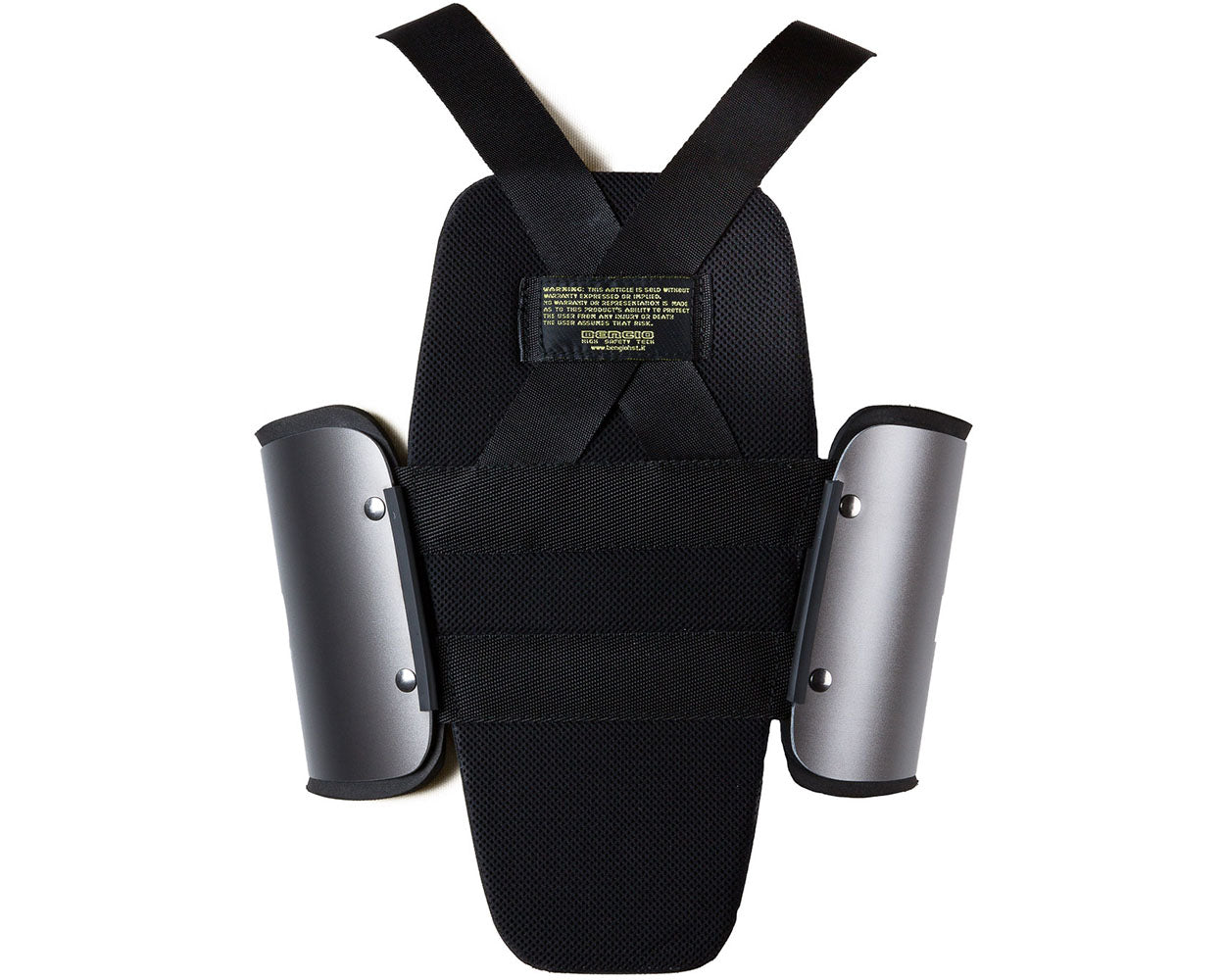Bengio Bumper Plus Karting Rib Protector