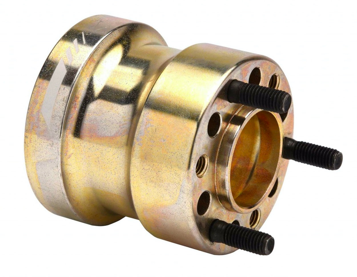 Compkart 50X77mm Magnesium Rear Hub - Short