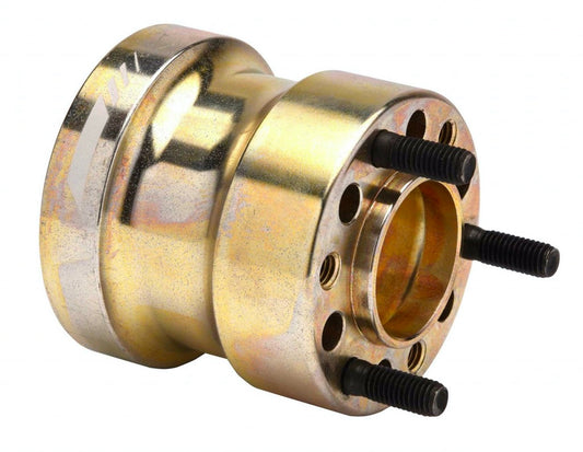 Compkart 50X77mm Magnesium Rear Hub - Short