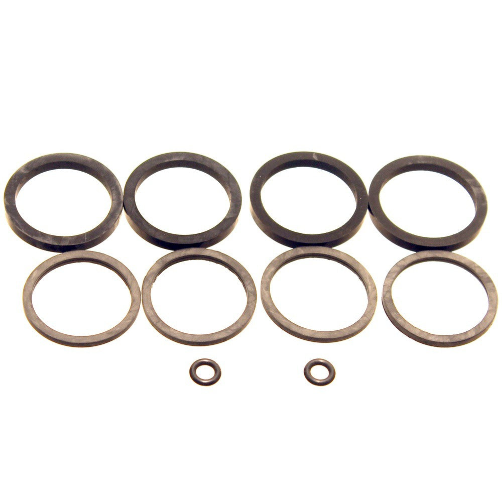 Compkart Kz Rear Brake Caliper Overhaul Kit