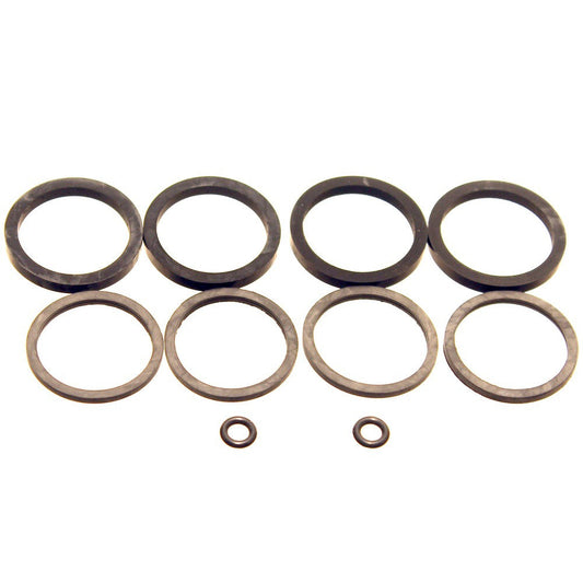 Compkart Kz Rear Brake Caliper Overhaul Kit