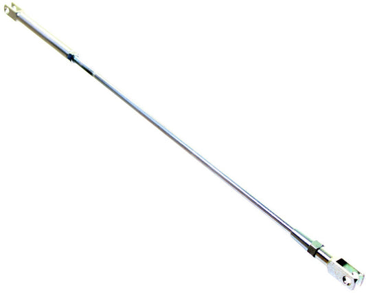 Compkart Brake Rod With Clevis Mounting Kit