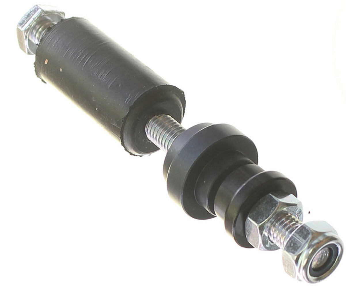 Compkart Bumper Bolt Kit Complete