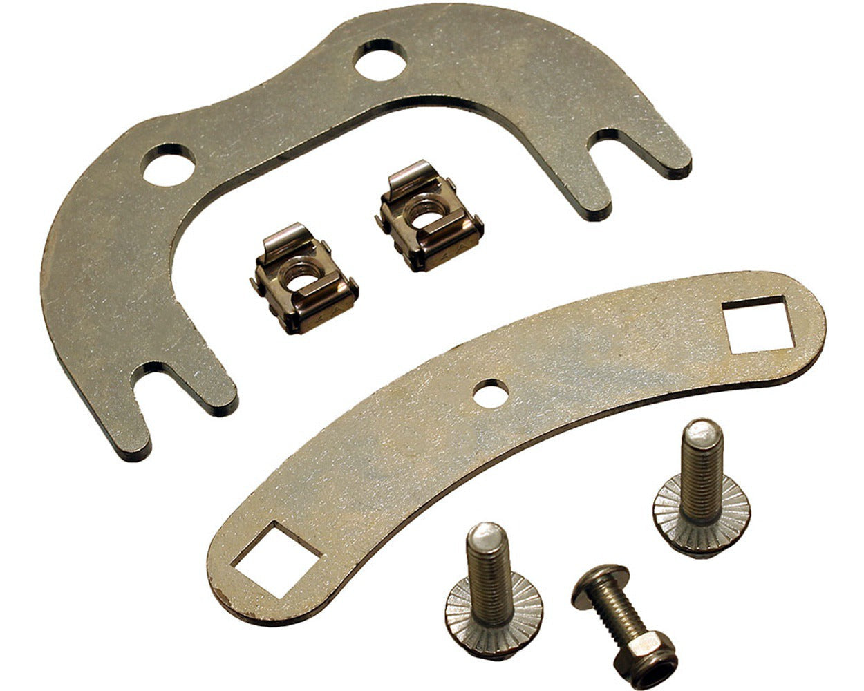 Compkart Chain Guard - Freeline S4 Fitting Kit