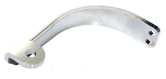 Compkart 2020 Exhaust Support Single Side Piece Left SideCK-EXBRKTLH-2020