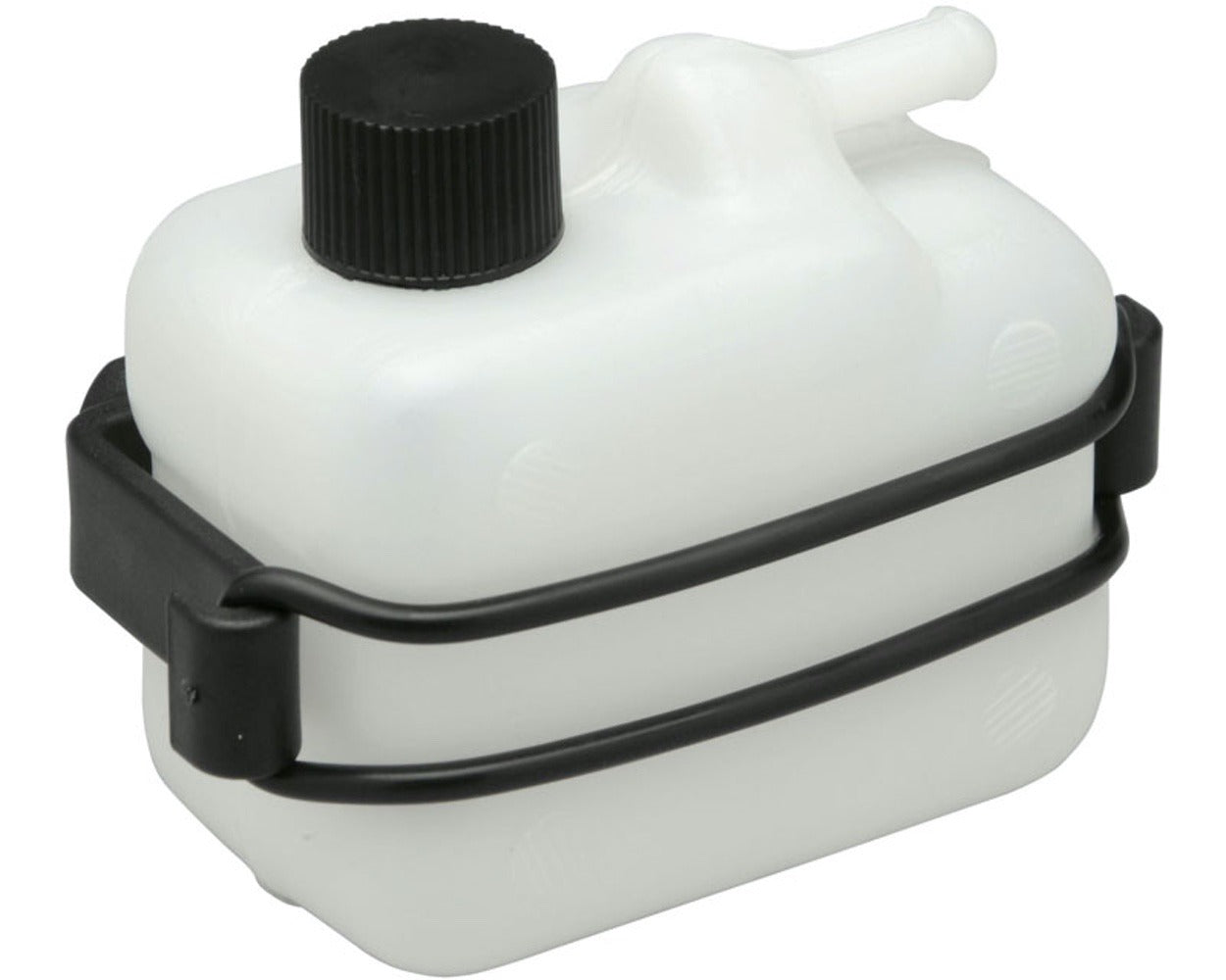 Compkart Overflow Recovery Tank & Bracket